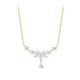 235Q2X  Fashion necklace