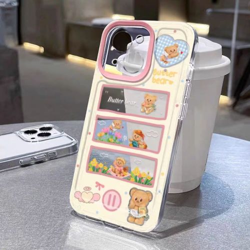 T35ZA17A   Fashion Phone Case