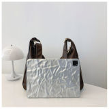 2XE98B Fashionable leather bag