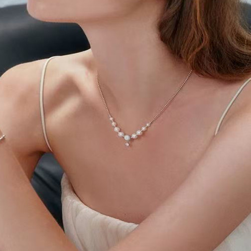235Q3X   Fashion necklace