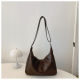 2XE98B Fashionable leather bag