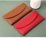 1E682B Fashionable leather wallets