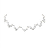 235Q6X  Fashion necklace