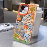 T35ZA19A   Fashion Phone Case