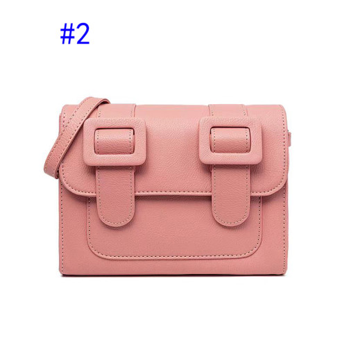 1E33B Fashionable leather bag