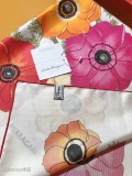 135ZA205W Popular Silk Scarve