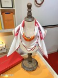 135ZA205W Popular Silk Scarve
