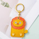 14E2A Stylish key closure