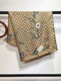 135ZB206W Popular Silk Scarve
