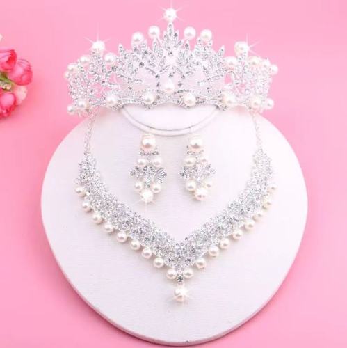 14T843K Fashion Necklaces