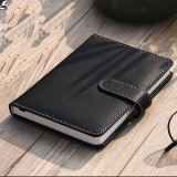 AYE01B  Fashionable leather wallets