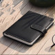 AYE01B  Fashionable leather wallets