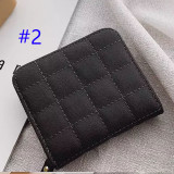 1WE1B Fashionable leather wallets