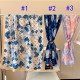 135ZC204W Popular Silk Scarve