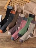 T35Z72S   Fashionable socks