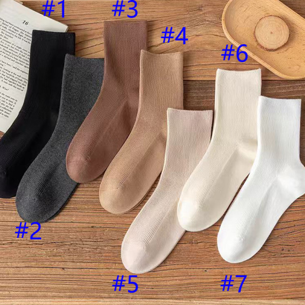 T35Z71S Fashionable socks