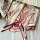 135ZE211W Popular Silk Scarve