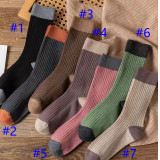 T35Z72S   Fashionable socks