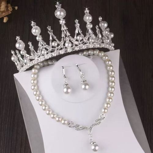 14E962X Fashion Necklaces