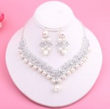 14T843K Fashion Necklaces