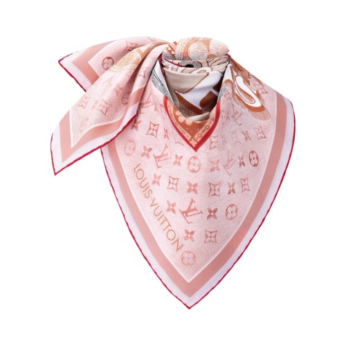135ZE218W  Fashion Silk Scarves