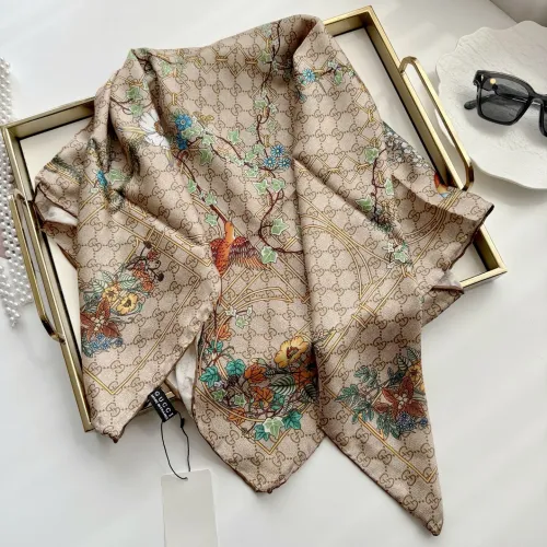 135ZB212W Fashion Silk Scarves