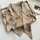 135ZB212W Popular Silk Scarve