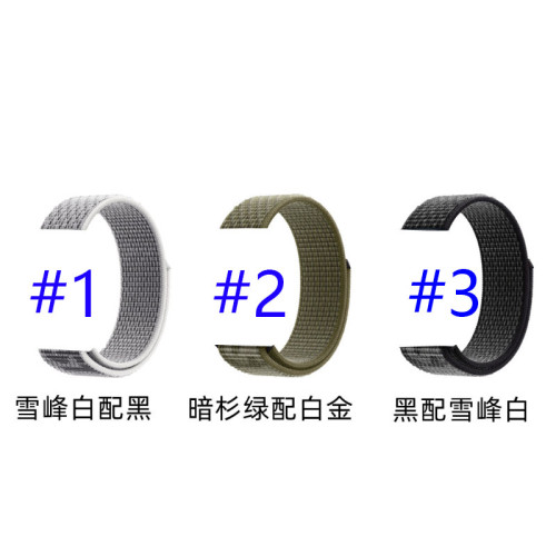 145R4A Fashion watch strap