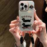 T35ZA49A   Fashion Phone Case