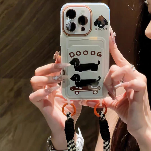 T35ZA49A   Fashion Phone Case