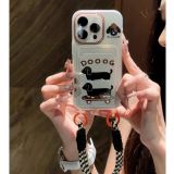T35ZA49A   Fashion Phone Case