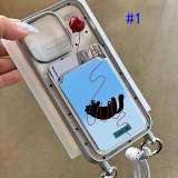 T35ZA54A   Fashion Phone Case