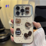 T35ZA62A   Fashion Phone Case