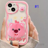 T35ZA64A   Fashion Phone Case