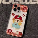 T35ZA66A   Fashion Phone Case