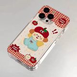 T35ZA66A   Fashion Phone Case