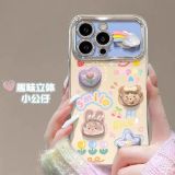 T35ZA62A   Fashion Phone Case