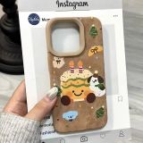 T35ZA47A   Fashion Phone Case