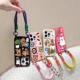T35ZA42A   Fashion Phone Case