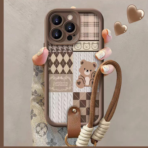 T35ZA51A   Fashion Phone Case