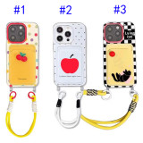 T35ZA57A   Fashion Phone Case