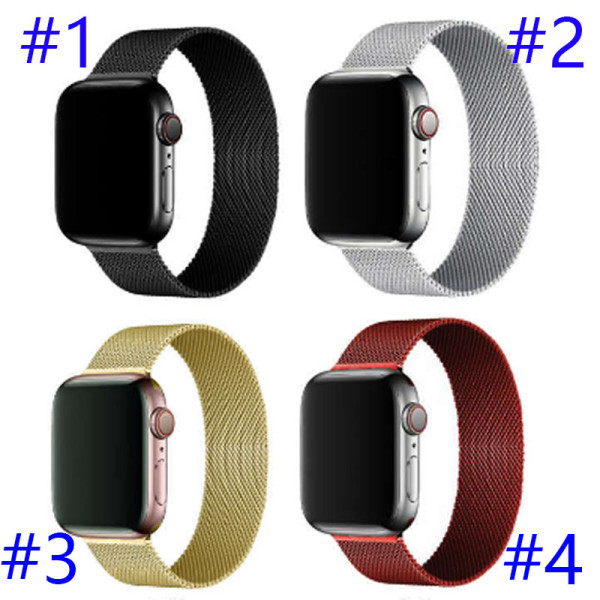 145R20A Fashion watch strap 