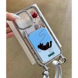 T35ZA54A   Fashion Phone Case