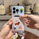 T35ZA40A   Fashion Phone Case
