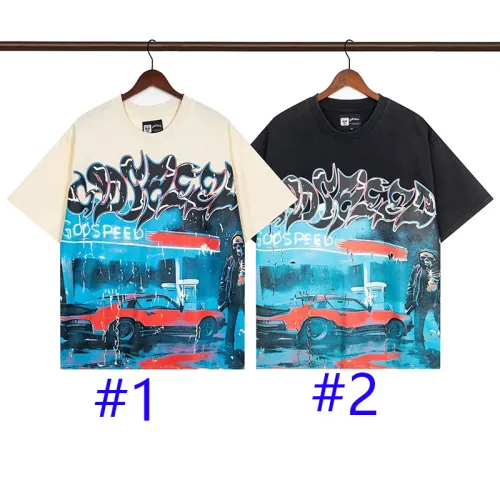 145RA133U Fashion T-shirt