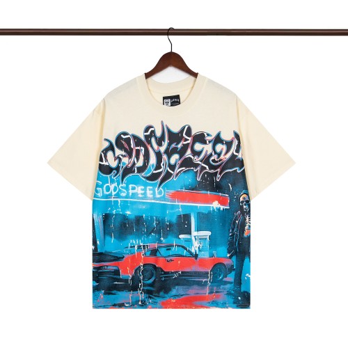 145RA133U Fashion T-shirt