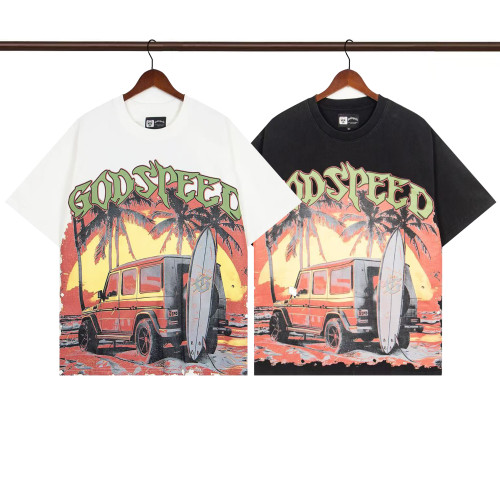 145RA132U Fashion T-shirt