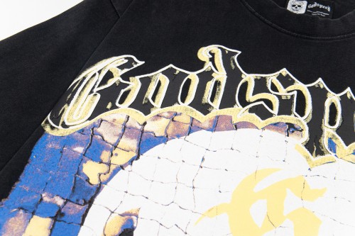 U1R45A134  Popular T-shirt