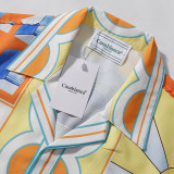 U1R35A138 Popular shirt and shorts set