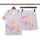 U1R35A139 Popular shirt and shorts set